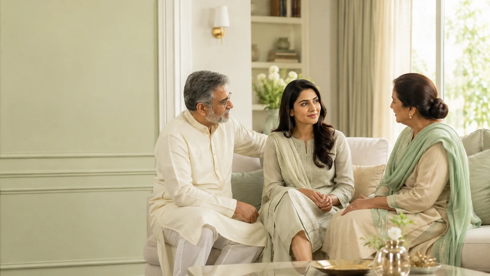 Joint Family or Separate Home? Ask What Daily Life Will Actually Look Like
