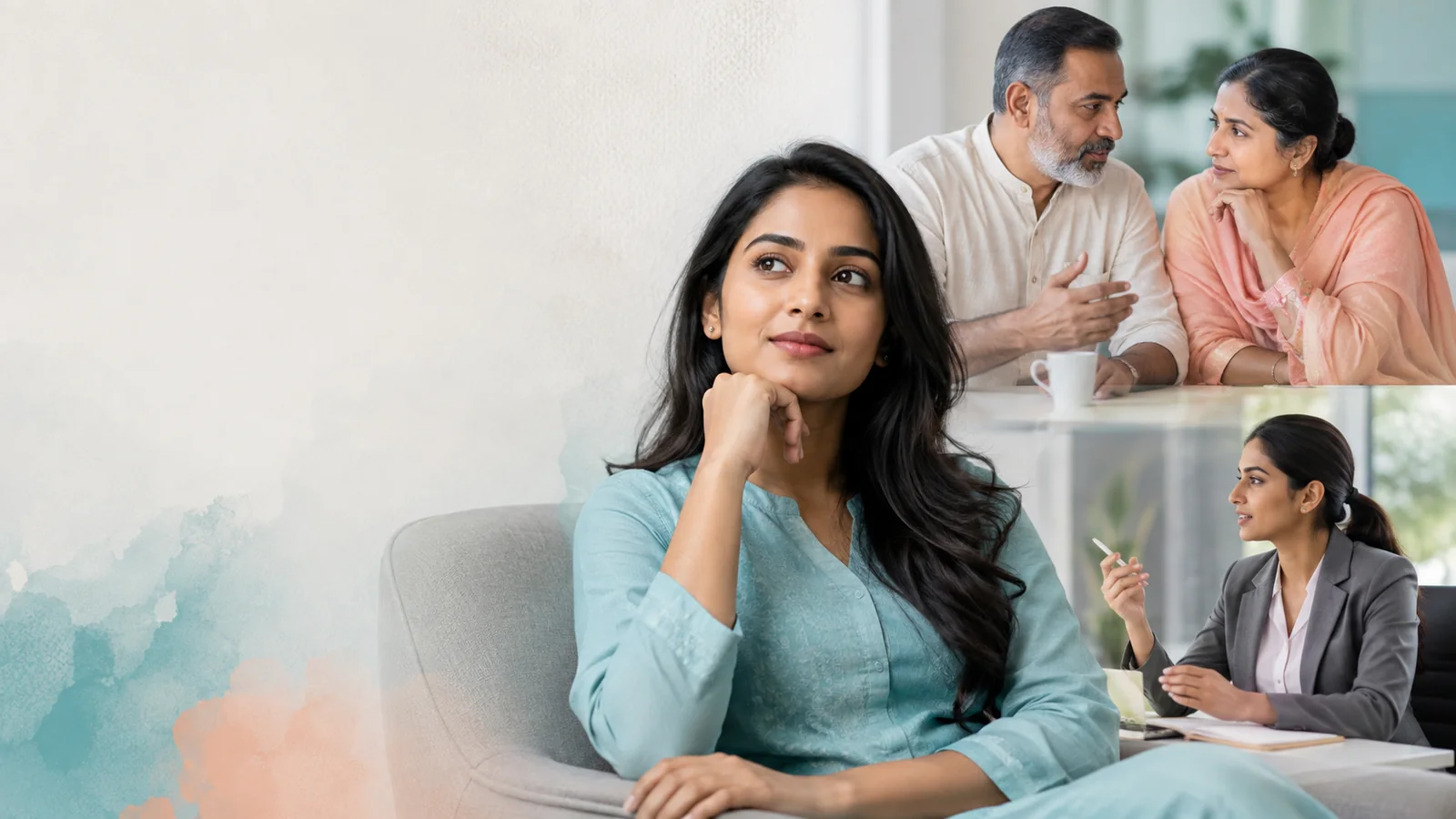 How to Ask Your Adult Child About Marriage Without Turning Every Dinner Into an Interview