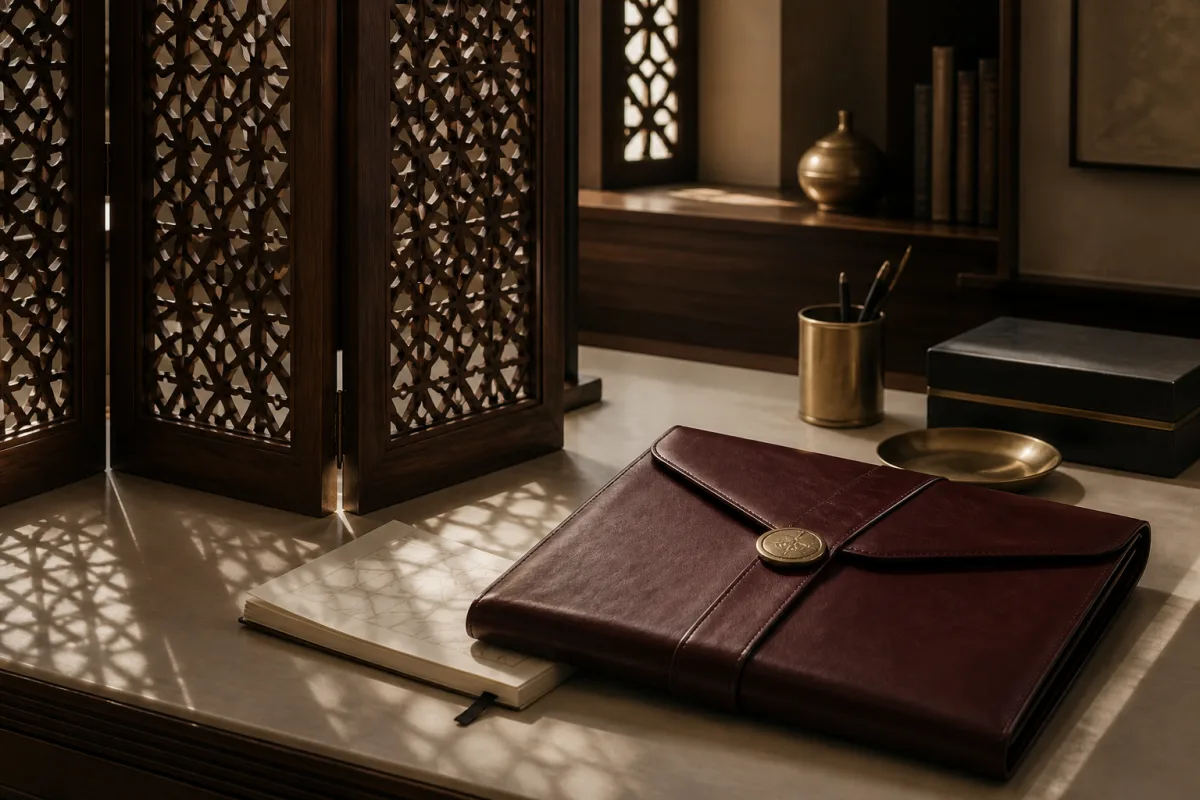 Privacy Is Not a Feature in Matrimonial Search — It Is a Responsibility